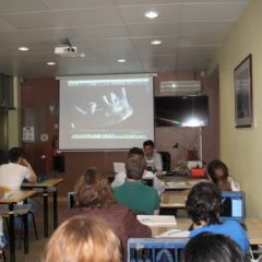 Imagem da notícia: V Curso Blue Sky Plan foi no Porto