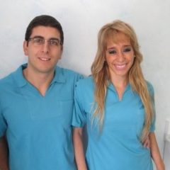 Imagem da notícia: “Fazemos parte da hist&oacute;ria da cl&iacute;nica”