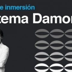 Imagem da notícia: Mestre Damon em Santigo de Compostela