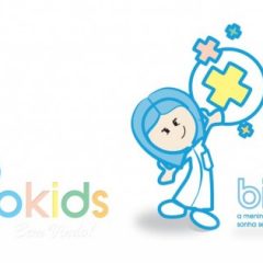 Imagem da notícia: Cl&iacute;nica Biomedical apresenta Biokids