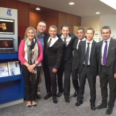 Imagem da notícia: Implant Direct – Grupo Kavo Kerr no II Congresso Ib&eacute;rico Sistema Damo