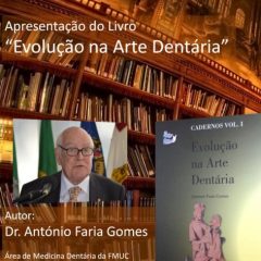 Imagem da notícia: “Evolu&ccedil;&atilde;o na Arte Dent&aacute;ria”