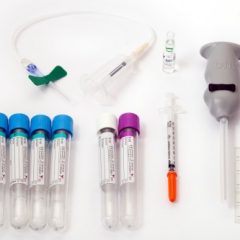 Imagem da notícia: Endoret apresenta kit alv&eacute;olos p&oacute;s-extra&ccedil;&atilde;o