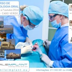 Imagem da notícia: “Curso de Implantologia Oral”
