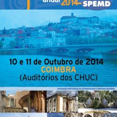 Imagem da notícia: Coimbra recebe 34&ordf; edi&ccedil;&atilde;o do congresso
