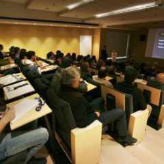 Imagem da notícia: “Esta forma&ccedil;&atilde;o da BTI &eacute; muito rica”