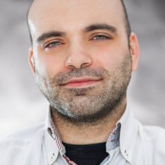 Imagem da notícia: Bruno Montenegro, a prop&oacute;sito da forma&ccedil;&atilde;o em Medicina Dent&aacute;ria