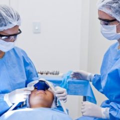 Imagem da notícia: Caso Cl&iacute;nico: Seda&ccedil;&atilde;o consciente com &oacute;xido nitroso e oxig&eacute;nio em Odontopediatria