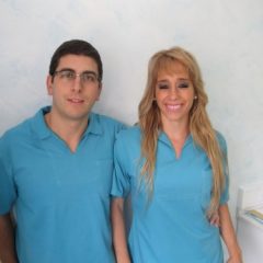 Imagem da notícia: Unidos pela Medicina Dent&aacute;ria