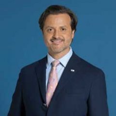 Imagem da notícia: OMD e Governo estreitam rela&ccedil;&atilde;o