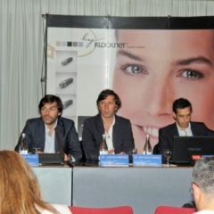 Imagem da notícia: Lisboa recebeu “encontro de amigos” da Klockner