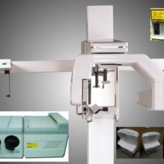 Imagem da notícia: Vendo equipamento de medicina dent&aacute;ria