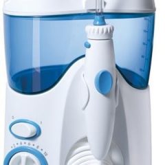 Imagem da notícia: Limpeza oral com a Waterpik