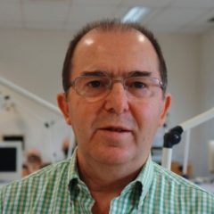 Imagem da notícia: “A forma&ccedil;&atilde;o p&oacute;s-graduada &eacute; um complemento importante”