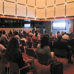 Imagem da notícia: Klockner apresenta em Lisboa programa cient&iacute;fico de luxo
