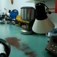 Imagem da notícia: Trespassa-se Laborat&oacute;rio de Pr&oacute;tese Dent&aacute;ria