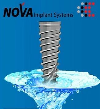 Imagem da notícia: Um sistema de implantes que é versátil