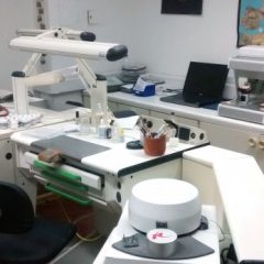 Imagem da notícia: VENDE-SE – Laborat&oacute;rio de Pr&oacute;tese Dent&aacute;ria