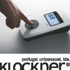 Imagem da notícia: Coimbra recebe forma&ccedil;&atilde;o Klockner