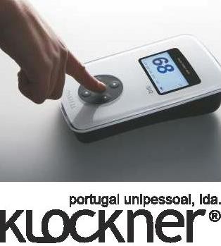 Imagem da notícia: Coimbra recebe formação Klockner