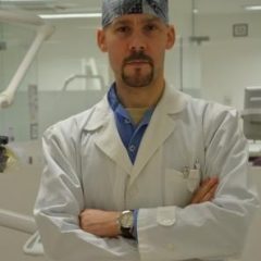 Imagem da notícia: M&eacute;dico portugu&ecirc;s far&aacute; parte de institui&ccedil;&atilde;o internacional