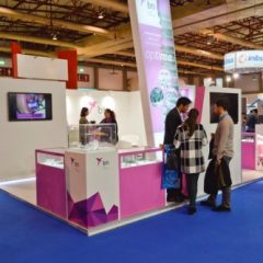 Imagem da notícia: “O balan&ccedil;o desta Expo-Dent&aacute;ria &eacute; positivo”