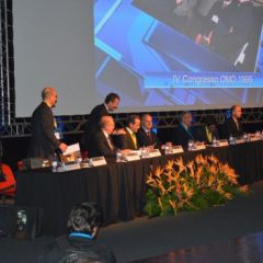 Imagem da notícia: Um congresso para todos!