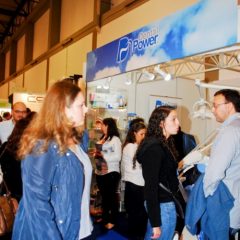 Imagem da notícia: Participa&ccedil;&atilde;o na Expo-Dent&aacute;ria considerada “muito positiva”