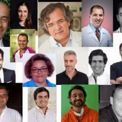Imagem da notícia: Lisboa ser&aacute; palco do I Col&oacute;quio Solid&aacute;rio em Medicina Dent&aacute;ria