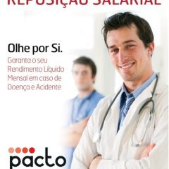 Imagem da notícia: Como posso garantir os meus rendimentos/sal&aacute;rio?