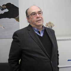 Imagem da notícia: “Tinha de continuar a estudar por mim”
