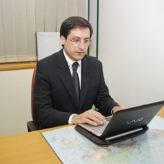 Imagem da notícia: Dedica&ccedil;&atilde;o incondicional ao cancro oral