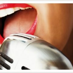 Imagem da notícia: Problemas de sa&uacute;de oral podem condicionar capacidades vocais