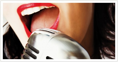 Imagem da notícia: Problemas de saúde oral podem condicionar capacidades vocais