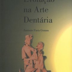 Imagem da notícia: Evolu&ccedil;&atilde;o na arte dent&aacute;ria em livro
