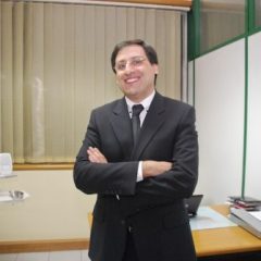 Imagem da notícia: “Tenho o privil&eacute;gio de coordenar a UMEMD”