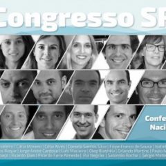 Imagem da notícia: J&aacute; come&ccedil;ou o 8&ordm; Congresso SPED!