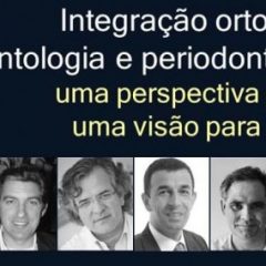 Imagem da notícia: Ortodontia, implantologia e periodontologia em discuss&atilde;o