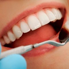 Imagem da notícia: Curso de Sa&uacute;de Oral