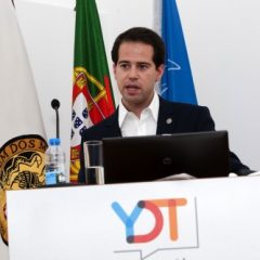Imagem da notícia: “A emigra&ccedil;&atilde;o pode ser uma oportunidade”