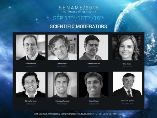 Imagem da notícia: SENAME 2015 &eacute; em Lisboa