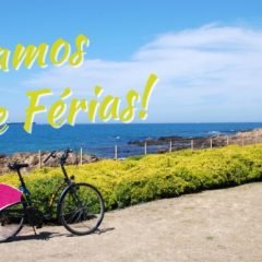 Imagem da notícia: Vamos de f&eacute;rias!