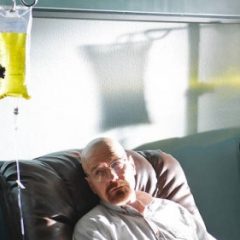 Imagem da notícia: Efeitos da quimioterapia na sa&uacute;de oral