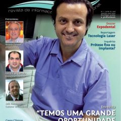 Imagem da notícia: H&aacute; 7 anos consigo!