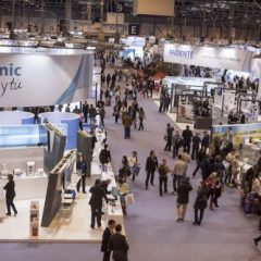 Imagem da notícia: Portugal ser&aacute; o “Pa&iacute;s Convidado” na Expodental 2016