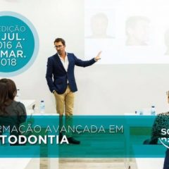 Imagem da notícia: IX Forma&ccedil;&atilde;o Avan&ccedil;ada em Ortodontia