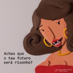 Imagem da notícia: “M&eacute;dicos Dentistas: da fama de sult&atilde;o &agrave; realidade de frustra&ccedil;&atilde;o”