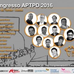 Imagem da notícia: APTPD prepara congresso