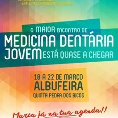 Imagem da notícia: VI ENEMD come&ccedil;a hoje