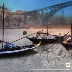 Imagem da notícia: Porto recebe Congresso SPEMD 2016